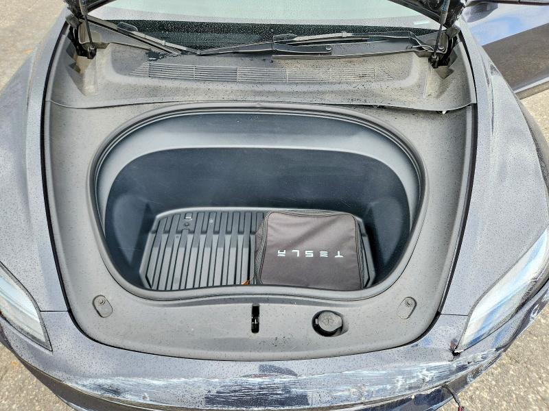 Aukcja sprzedaży 2025 Tesla Model 3, vin: 5YJ3E1EB7SF884084, numer aukcji: 55033986