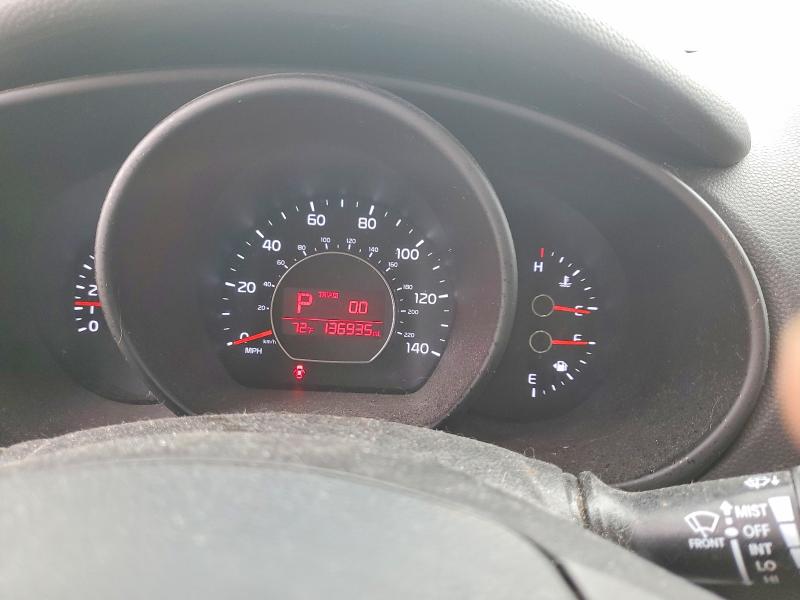 Продажа на аукционе авто 2019 Kia Soul, vin: KNDJN2A28K7692052, номер лота: 54063676