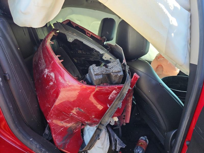 2019 Buick Encore მანქანა იყიდება აუქციონზე, vin: KL4CJCSMXKB894425, აუქციონის ნომერი: 55168396