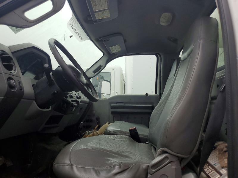 2012 Ford F750 მანქანა იყიდება აუქციონზე, vin: 3FRNF7FA1CV187499, აუქციონის ნომერი: 51410966