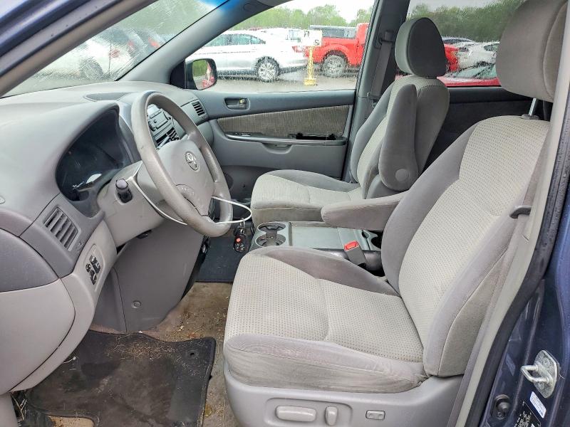 Продаж на аукціоні авто 2009 Toyota Sienna, vin: 5TDZK23C19S269718, номер лоту: 51498386