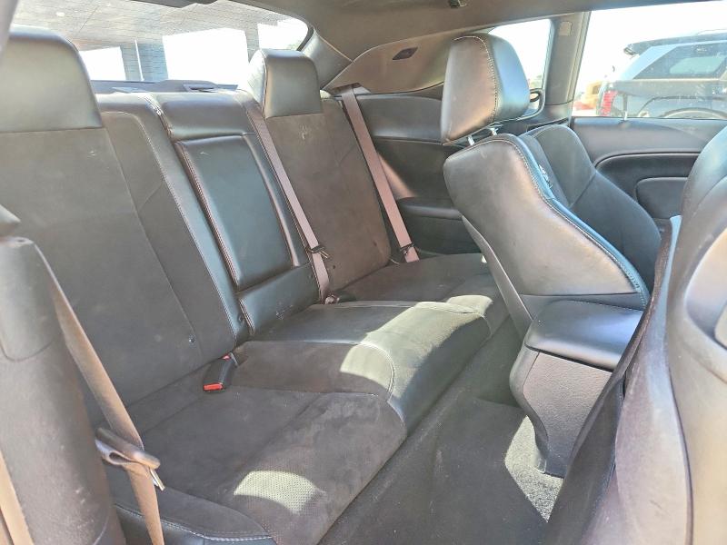 Aukcja sprzedaży 2019 Dodge Challenger, vin: 2C3CDZFJ2KH749990, numer aukcji: 53820826