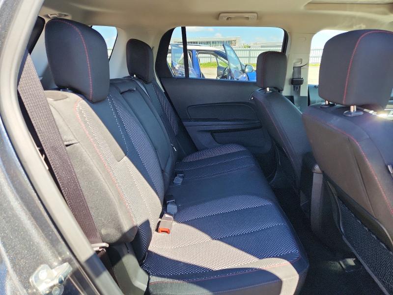 Продаж на аукціоні авто 2017 Gmc Terrain, vin: 2GKFLTEK5H6212574, номер лоту: 52073996