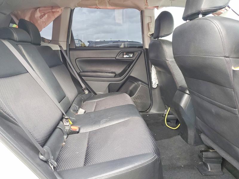2015 Subaru Forester მანქანა იყიდება აუქციონზე, vin: JF2SJGDC5FH455988, აუქციონის ნომერი: 52526436
