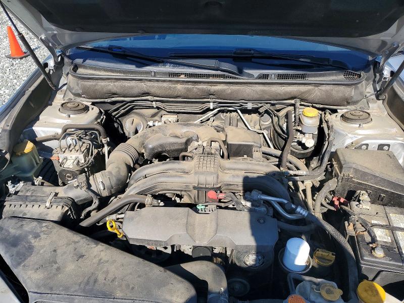 Aukcja sprzedaży 2013 Subaru Outback, vin: 4S4BRCBC8D3307598, numer aukcji: 52499376