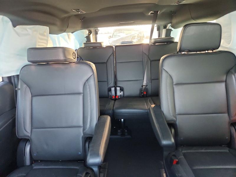 Auction sale of the 2025 Gmc Yukon Xl, vin: 1GKS1JRL5SR148625, lot number: 55040536