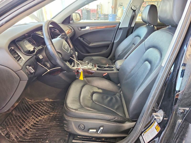 Aukcja sprzedaży 2014 Audi A4, vin: WAUFFAFL1EN011726, numer aukcji: 53221836