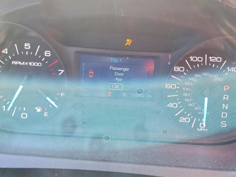 2014 Ford Edge მანქანა იყიდება აუქციონზე, vin: 2FMDK3JC6EBA77740, აუქციონის ნომერი: 53337066