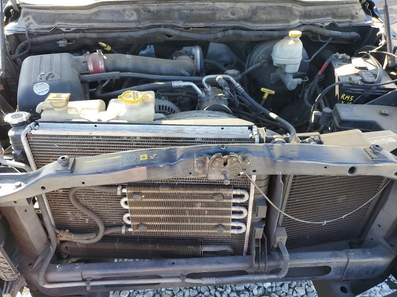 Продажа на аукционе авто 2004 Dodge 1500 Ram V, vin: 1D7HA18D84S765549, номер лота: 55177886