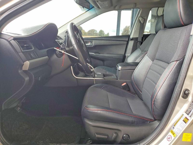 Aukcja sprzedaży 2016 Toyota Camry, vin: 4T1BF1FK9GU204641, numer aukcji: 51856326