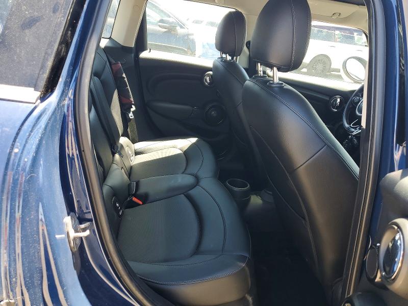 Aukcja sprzedaży 2015 Mini Cooper, vin: WMWXS5C51FT828804, numer aukcji: 53807786