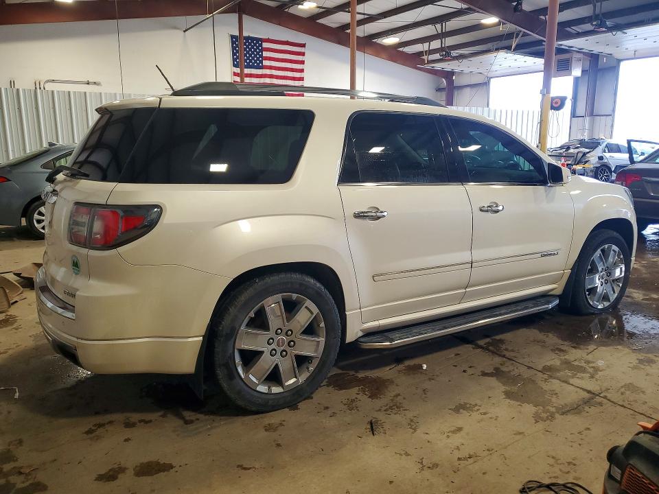 Продаж на аукціоні авто 2015 Gmc Acadia, vin: 1GKKVTKD0FJ208060, номер лоту: 54613796