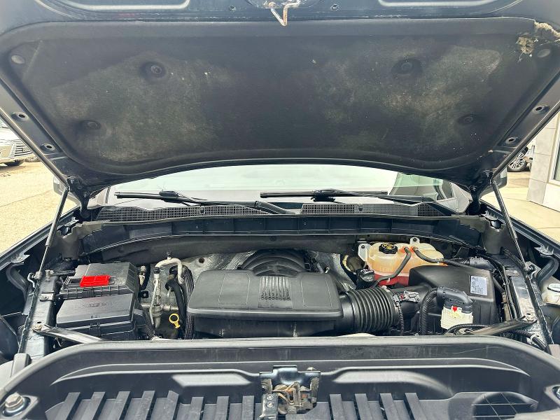 53774316 :رقم المزاد ، 1GTR9BED0KZ184150 vin ، 2019 Gmc Sierra مزاد بيع