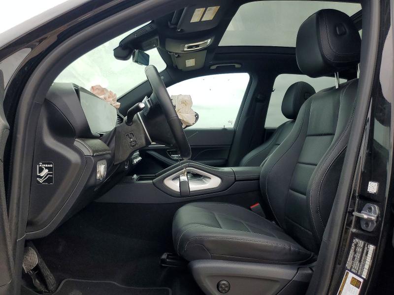 Продажа на аукционе авто 2026 Mercedes-benz Gle, vin: 4JGFB4FB3TB502865, номер лота: 52590356
