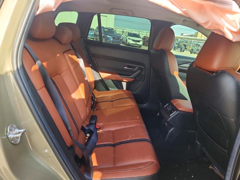 Aukcja sprzedaży 2024 Mazda Cx-50, vin: 7MMVABXY7RN191488, numer aukcji: 52504496