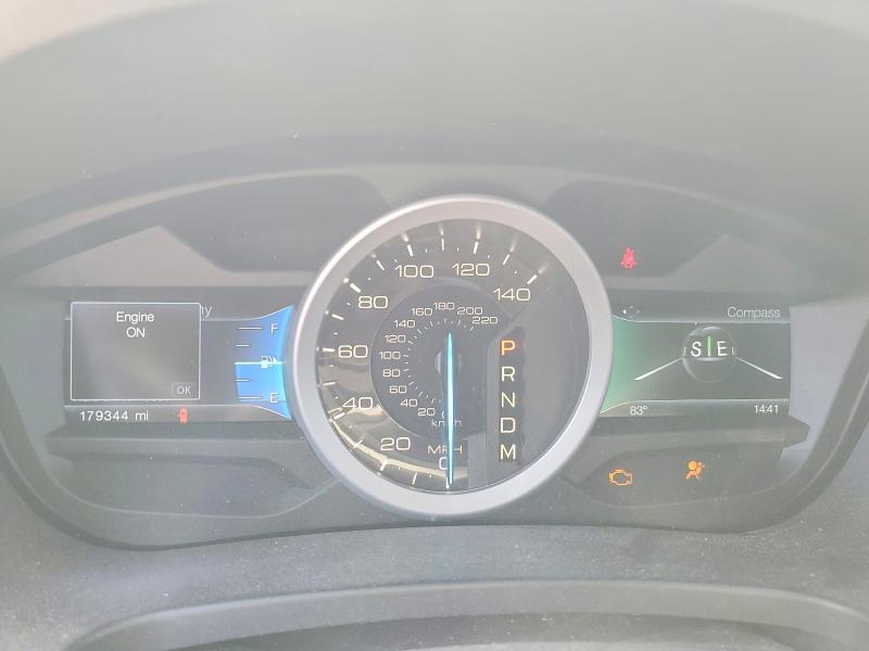 Продажа на аукционе авто 2014 Ford Explorer, vin: 1FM5K7F84EGB12056, номер лота: 53416746
