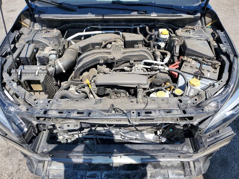 2021 Subaru Crosstrek მანქანა იყიდება აუქციონზე, vin: JF2GTHNC9M8337833, აუქციონის ნომერი: 53219616