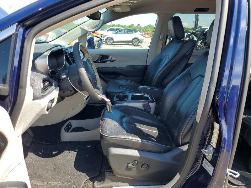 Aukcja sprzedaży 2017 Chrysler Pacifica, vin: 2C4RC1GG7HR703491, numer aukcji: 53656806
