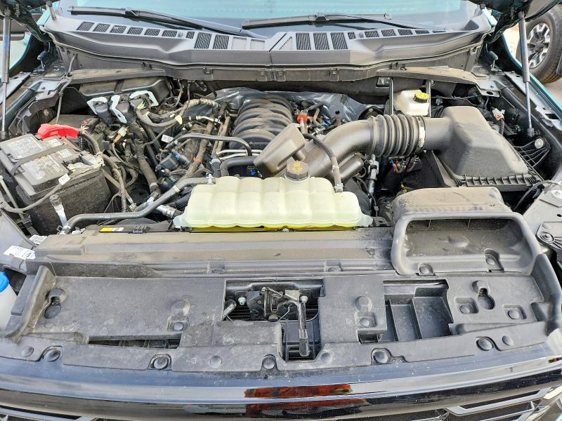 Продажа на аукционе авто 2025 Ford F150, vin: 1FTMF1K52SKF30458, номер лота: 53647616