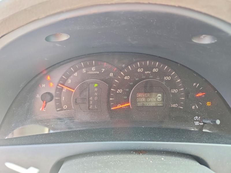 54212066 :رقم المزاد ، JTNBE46KX73069812 vin ، 2007 Toyota Camry مزاد بيع
