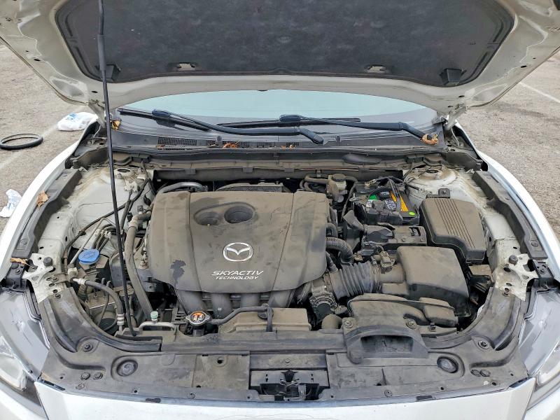 Aukcja sprzedaży 2014 Mazda 6, vin: JM1GJ1V62E1155486, numer aukcji: 53049566