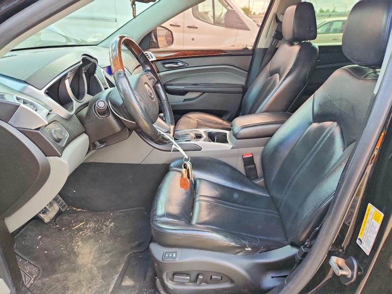 Aukcja sprzedaży 2011 Cadillac Srx, vin: 3GYFNAEY8BS644660, numer aukcji: 54317106