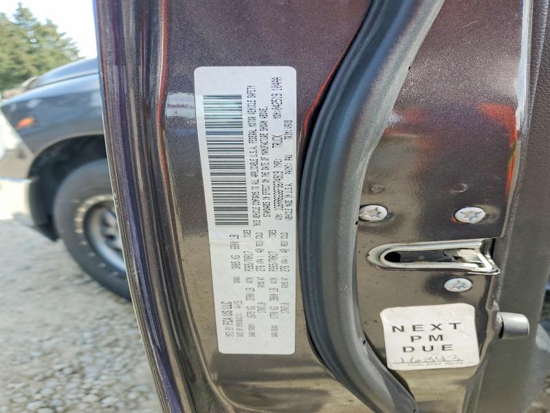 Продажа на аукционе авто 2015 Ram 1500, vin: 1C6RR6GG6FS674919, номер лота: 52413206