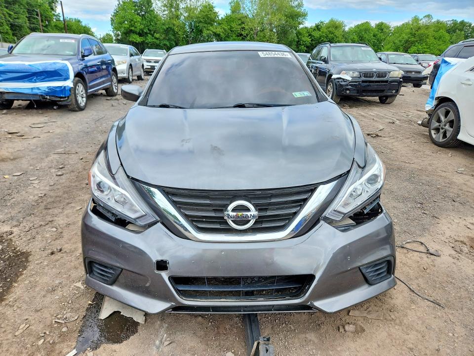 Aukcja sprzedaży 2016 Nissan Altima, vin: 1N4AL3APXGN359481, numer aukcji: 54854436