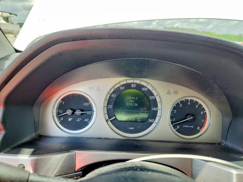 Продажа на аукционе авто 2010 Mercedes-benz Glk, vin: WDCGG8HBXAF309272, номер лота: 54085216