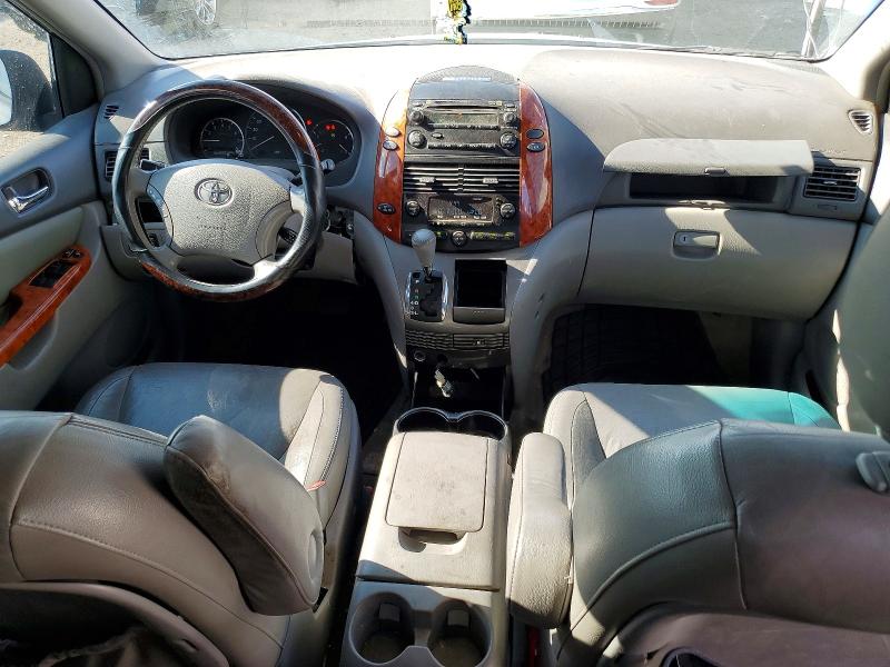 Aukcja sprzedaży 2006 Toyota Sienna, vin: 5TDZA22C56S445489, numer aukcji: 53802866