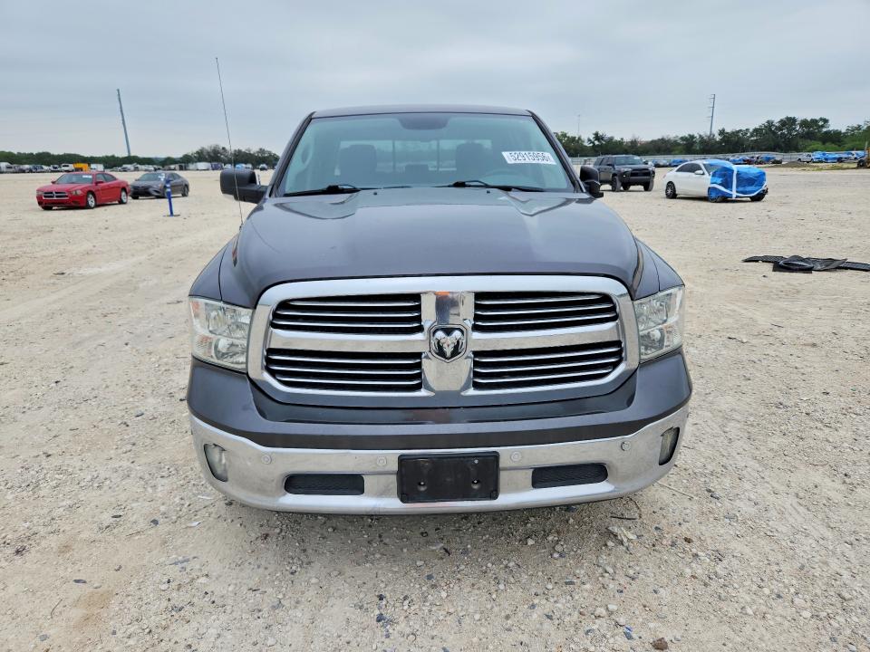 Продажа на аукционе авто 2019 Ram 1500 Classic, vin: 1C6RR6LT2KS521564, номер лота: 52915956
