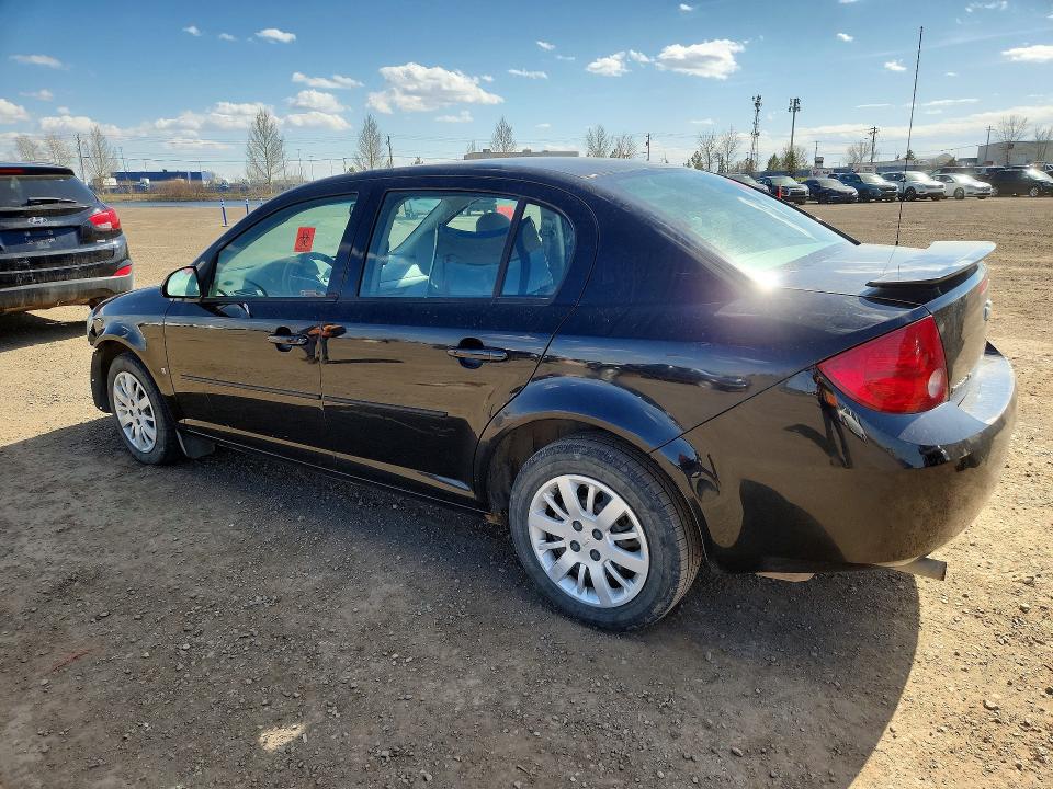 Aukcja sprzedaży 2006 Chevrolet Cobalt, vin: 1G1AL55F467762830, numer aukcji: 51531106
