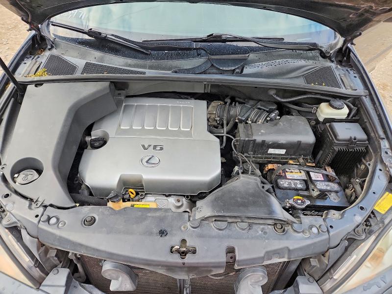 Aukcja sprzedaży 2009 Lexus Rx 350, vin: 2T2HK31U89C104606, numer aukcji: 52546856