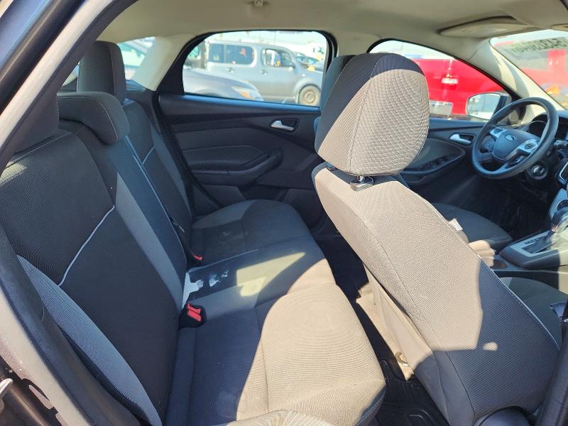 2013 Ford Focus მანქანა იყიდება აუქციონზე, vin: 1FADP3K25DL237297, აუქციონის ნომერი: 54323046