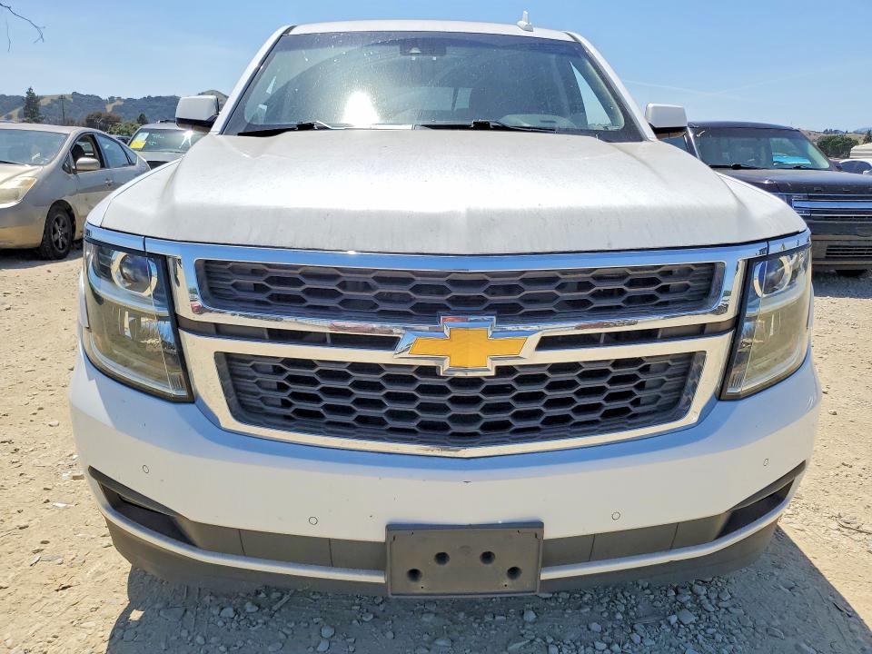 Aukcja sprzedaży 2016 Chevrolet Tahoe, vin: 1GNSKBKC1GR169866, numer aukcji: 53076456