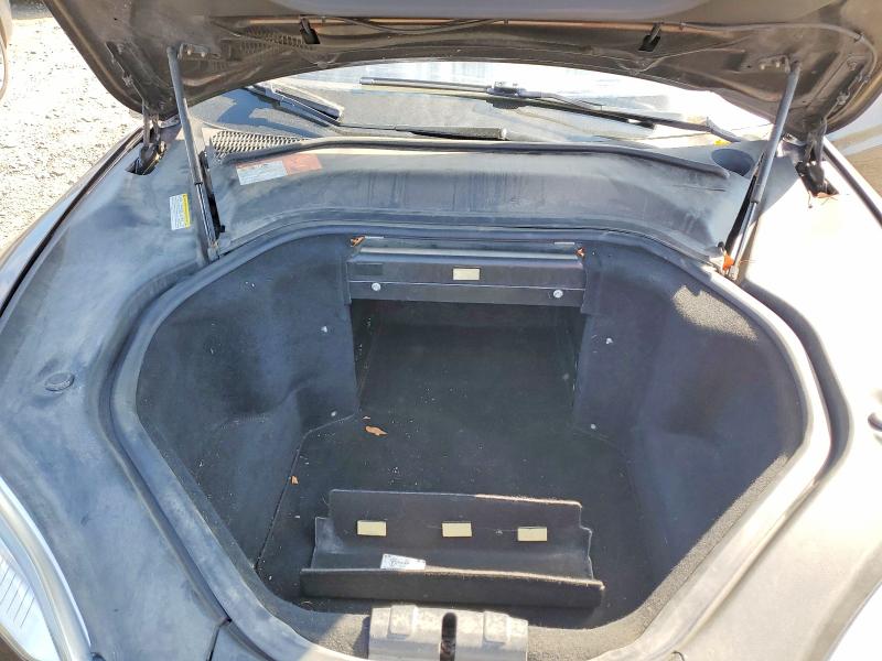 Aukcja sprzedaży 2014 Tesla Model S, vin: 5YJSA1S12EFP52440, numer aukcji: 50558236