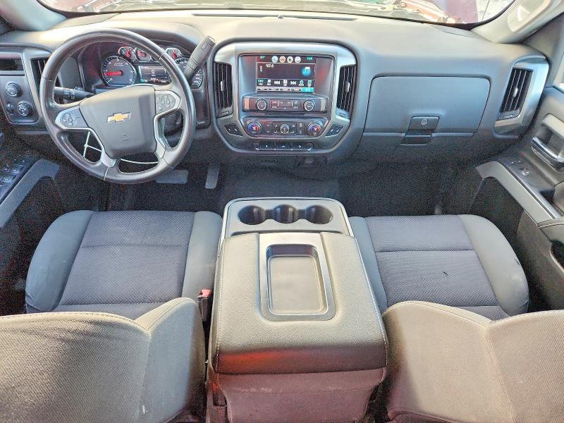 Aukcja sprzedaży 2018 Chevrolet Silverado, vin: 1GCVKREC4JZ178109, numer aukcji: 52679026
