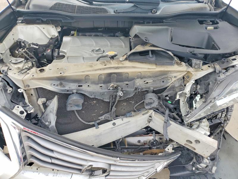 Aukcja sprzedaży 2014 Lexus Rx, vin: 2T2ZK1BAXEC145696, numer aukcji: 52626916