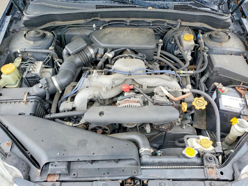Aukcja sprzedaży 2009 Subaru Impreza, vin: JF1GE61659H501038, numer aukcji: 55138746