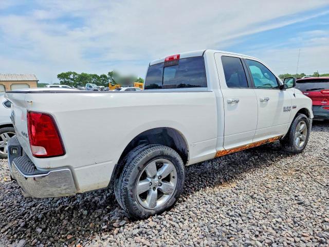Продаж на аукціоні авто 2015 Ram 1500, vin: 1C6RR7GT2FS531047, номер лоту: 55171746