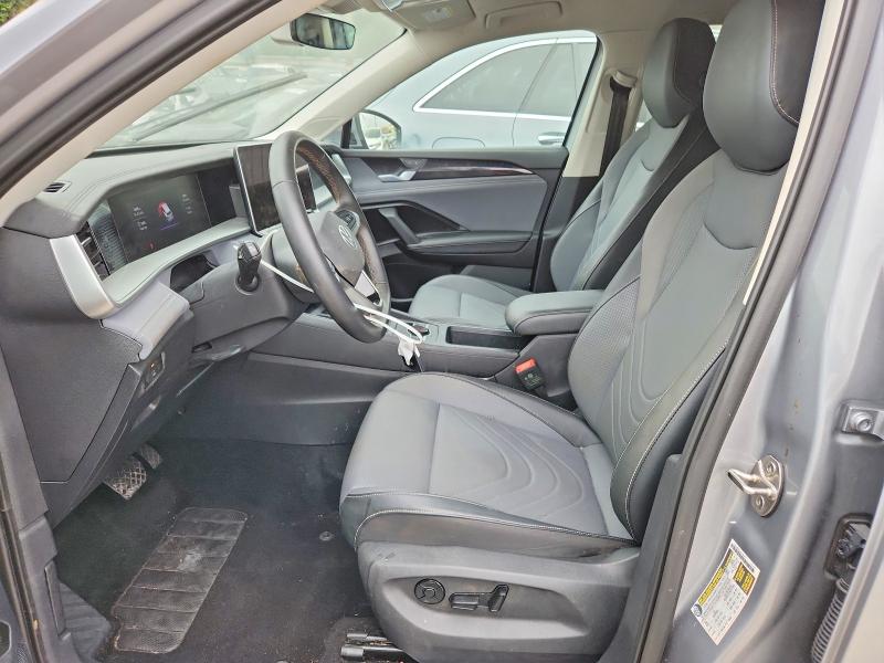 53301306 :رقم المزاد ، 3VVER7RM6TM036045 vin ، 2026 Volkswagen Tiguan مزاد بيع