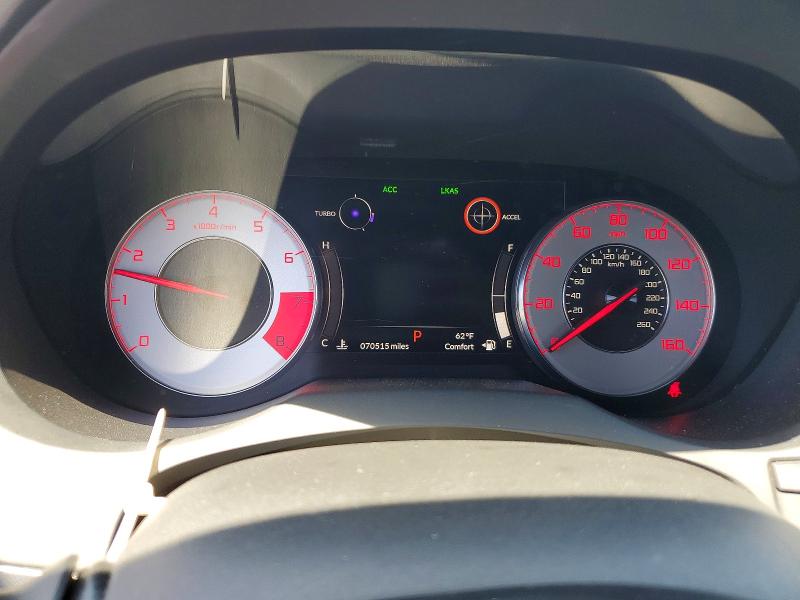 Aukcja sprzedaży 2021 Acura Rdx, vin: 5J8TC2H65ML016080, numer aukcji: 52228026