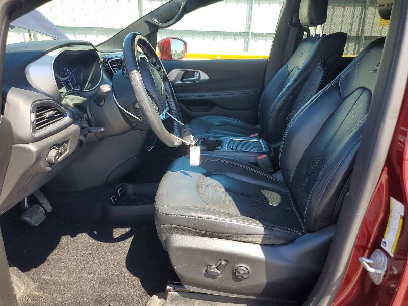 Aukcja sprzedaży 2019 Chrysler Pacifica, vin: 2C4RC1EG1KR522994, numer aukcji: 53363356