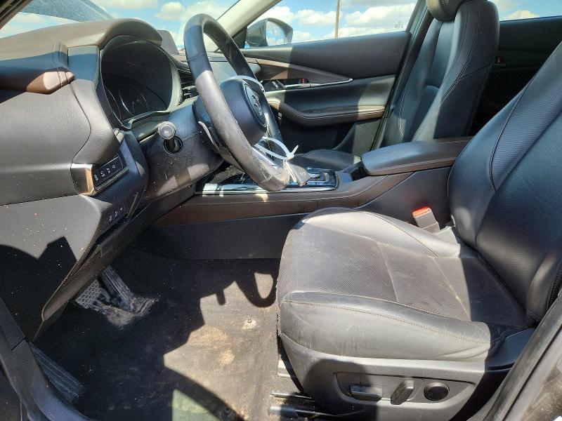 54135366 :رقم المزاد ، 3MVDMBDY8NM412591 vin ، 2022 Mazda Cx-30 مزاد بيع