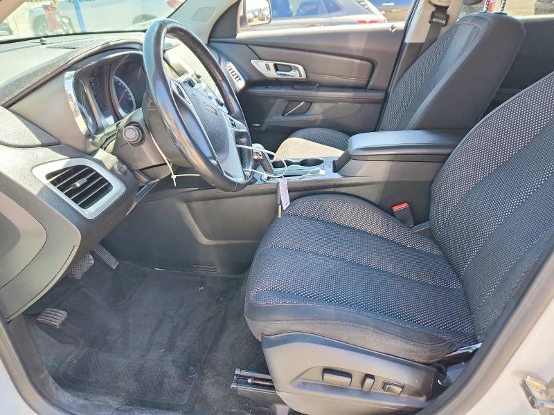 Aukcja sprzedaży 2015 Gmc Terrain, vin: 2GKALREK2F6259622, numer aukcji: 52492856