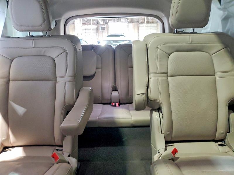 54433436 :رقم المزاد ، 5LM5J7XC8NGL07466 vin ، 2022 Lincoln Aviator مزاد بيع