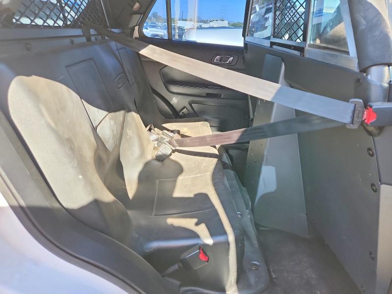 Aukcja sprzedaży 2016 Ford Explorer, vin: 1FM5K8AT4GGA86725, numer aukcji: 54130776