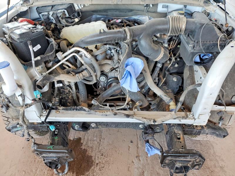 Продаж на аукціоні авто 2025 Ford F150, vin: 1FTEW2LP3SKF10374, номер лоту: 52762006