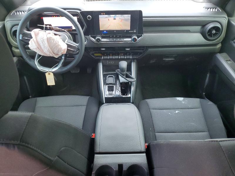 Продаж на аукціоні авто 2026 Chevrolet Colorado, vin: 1GCPSBEK4T1120770, номер лоту: 53931126