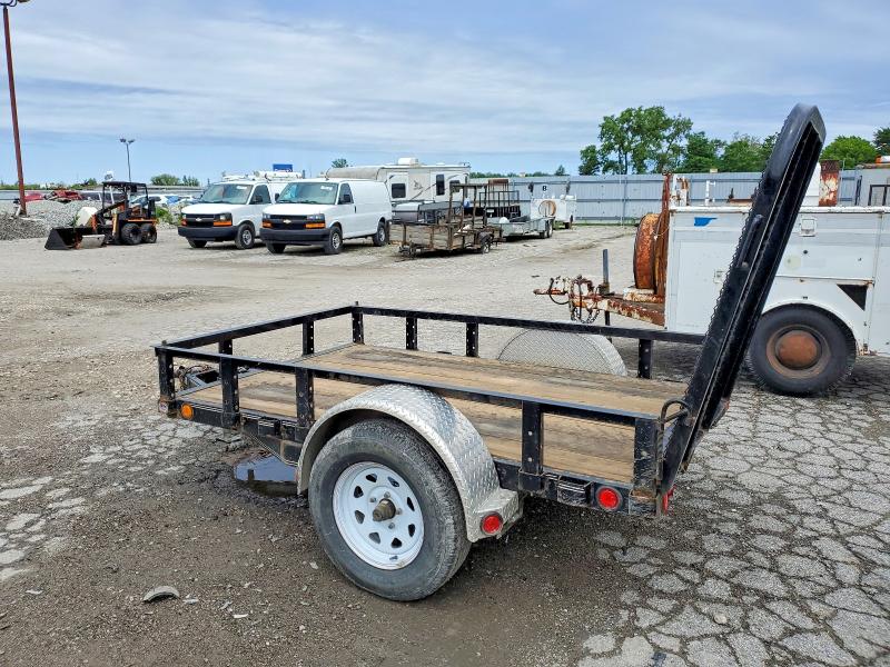 Aukcja sprzedaży 2020 Pj Trailer 6 Channel, vin: 3CVU60815L2598186, numer aukcji: 54419866